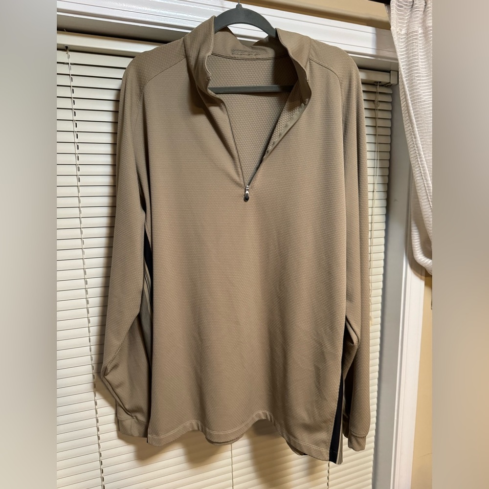 Nike Golf pullover